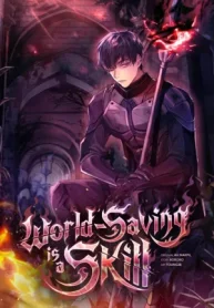 World-Saving is a Skill3