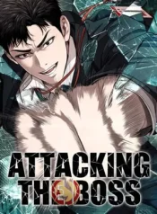 Attacking The Boss