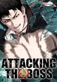 Attacking The Boss