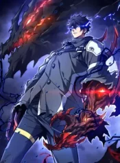 I became a god by eating souls in the crematorium0