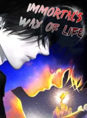 Immortal’s Way of Life1