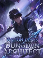 Nation-Class Dungeon Architect0