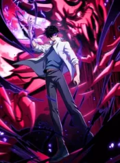 The SS-Rank Freshman at Dawn Academy