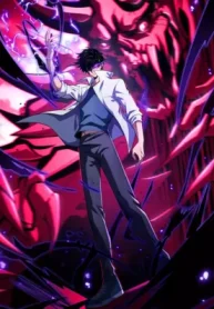 The SS-Rank Freshman at Dawn Academy