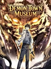 Demon Town Museum0