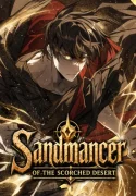 Sandmancer of the Scorched Desert0