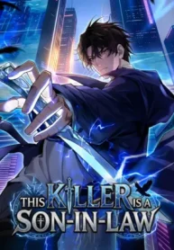 This Killer is a Son-in-Law1