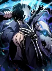 Becoming Necromancer God Through a Skeleton Clone2