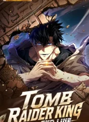 Tomb Raider King