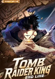 Tomb Raider King
